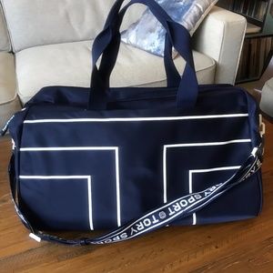 Tory Burch Sport Bag